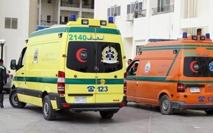 مصر.. حادث مروع يسقط قتلى وجرحى بينهم روس