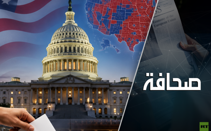 مفاجأة أكتوبر: هل سينقذ الديزل الروسي البيت الأبيض من كارثة انتخابية؟