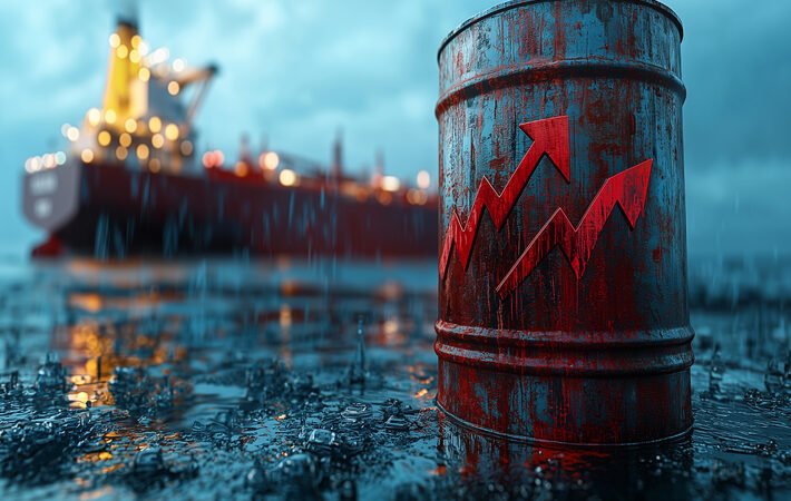 أسعار النفط تصعد وخام "برنت" يسجل أعلى مستوى منذ 30 أبريل الماضي