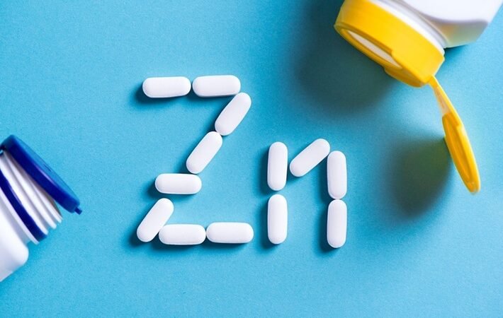 نقص الزنك قد يفاقم أمراض الأمعاء الالتهابية