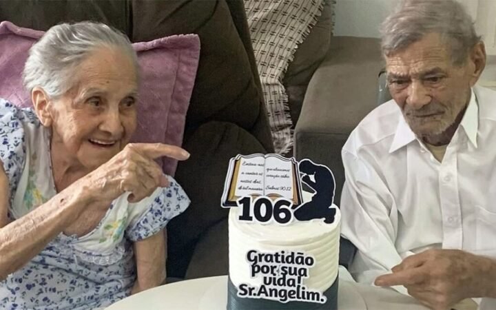 88 عاما من الرفقة.. أسرار الزواج الذي لا ينتهي