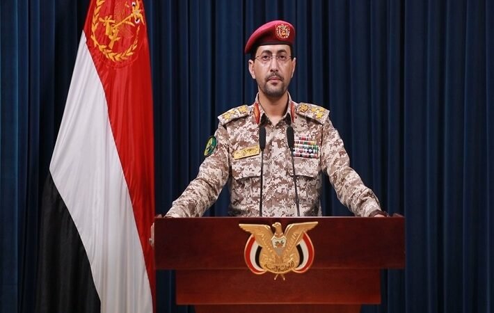 الحوثيون يصدرون بيانا عن حقيقة إطلاقهم مسيرة باتجاه المدينة المنورة