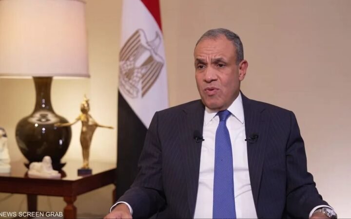 وزير الخارجية المصري يحذر: التصعيد في حرب أمريكا وإيران سيكون أكثر تدميرا