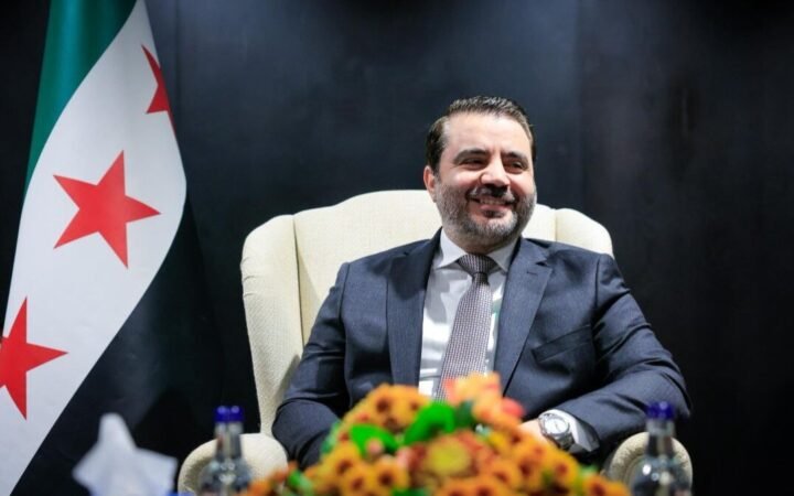 الشيباني: نقف كتفا بكتف مع الخليج والأردن واستقرار الخليج امتداد لأمن سوريا