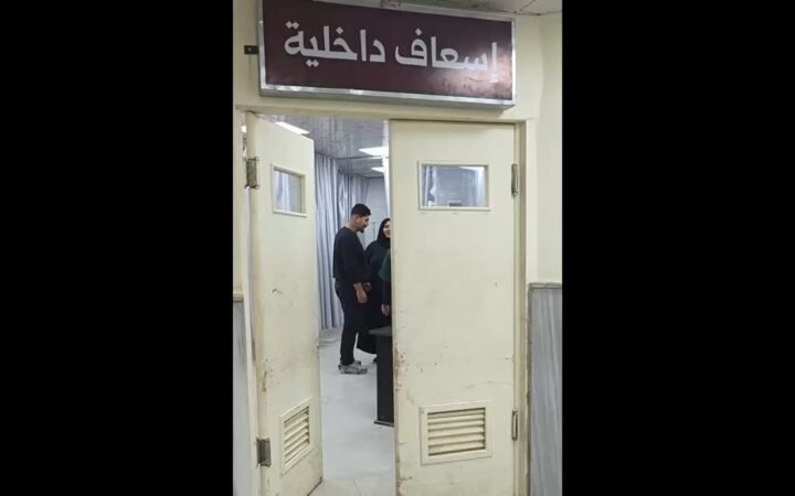 سوريا.. أكثر من 150 حالة تسمم غذائي في دير الزور والكوادر الطبية تستنفر