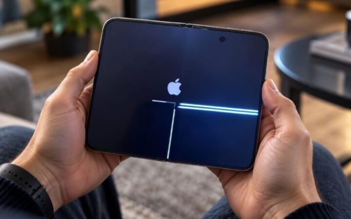 بعد شكاوى الشاشة.. آبل تقر بوجود وحدات معيبة من iPhone Duo وتعرض استبدالها