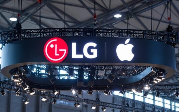تقرير.. آبل تطوّر منظومة أجهزة منزلية ذكية بالتعاون مع LG