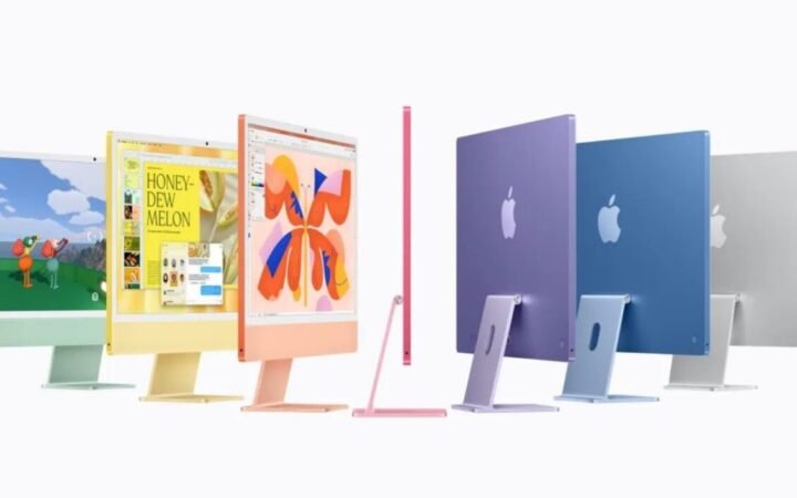آبل تطلق حاسوبها المكتبي iMac بمعالج M6.. قفزة في أداء الذكاء الاصطناعي وسعر يبدأ من 1500 دولارٍ