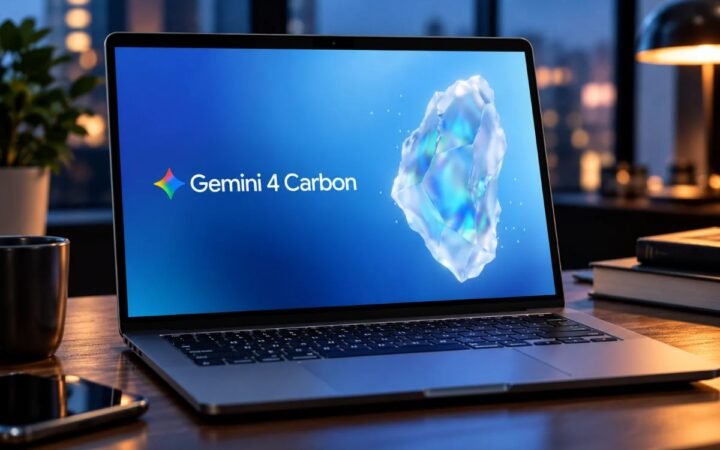 جوجل تطلق نموذج Gemini 4 Carbon.. قفزة كبيرة في الأمن السيبراني تتفوق على OpenAI وأنثروبيك