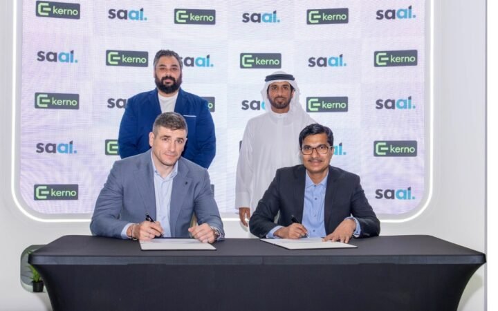 إطلاق أول منصة ذكاء اصطناعي سيادية متكاملة مطورة ومصنعة بالكامل في دولة الإمارات
