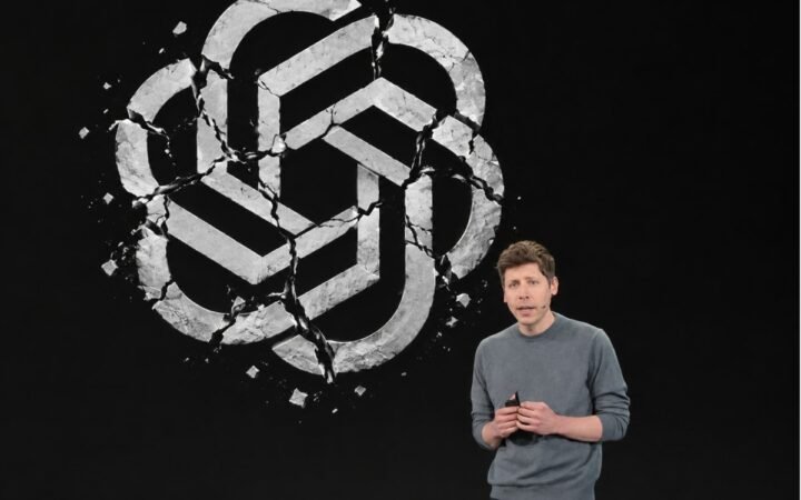 استقالة قيادي في OpenAI.. تحذير صادم من مخاطر سباق الذكاء الاصطناعي