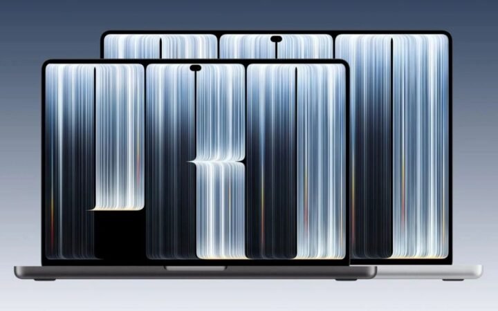 آبل تطلق أول MacBook Pro بشاشة OLED تعمل باللمس بأسعار تبدأ من 2900 دولارٍ