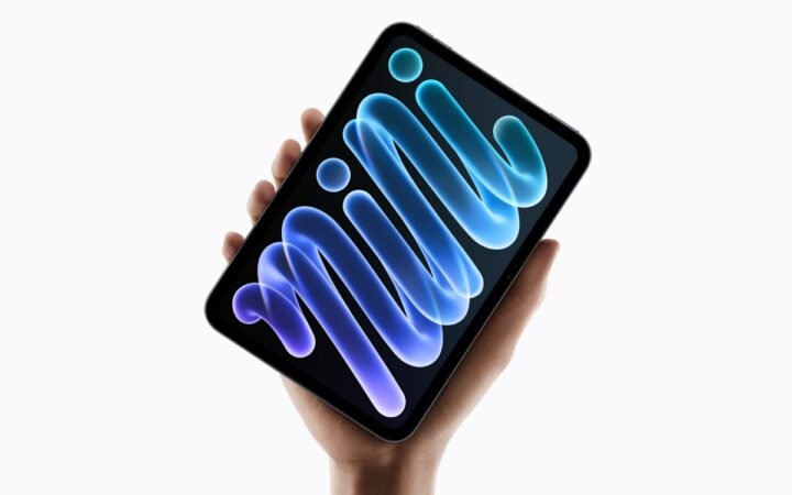 آبل تطلق iPad mini 2026 بشاشة OLED ومعالج A20 Pro.. قفزة في الأداء والسعر