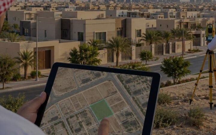صورة تعبيرية للعقارات والتسجيل العيني بمكة وجدة